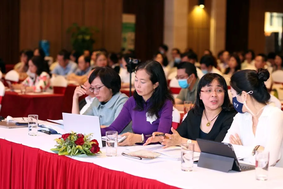Hội thảo công tác Kiểm tra, giám sát chất lượng thuốc, mỹ phẩm năm 2020 và Triển khai công tác năm 2021