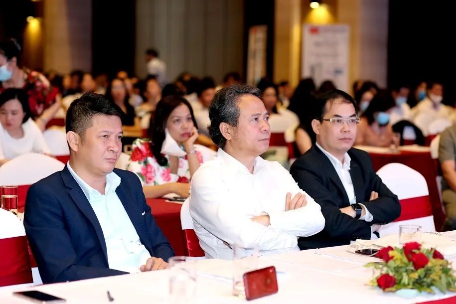 Hội thảo công tác Kiểm tra, giám sát chất lượng thuốc, mỹ phẩm năm 2020 và Triển khai công tác năm 2021
