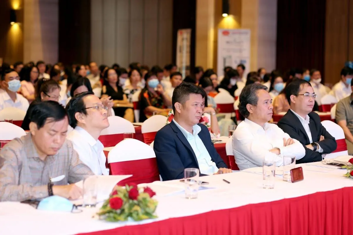 Hội thảo công tác Kiểm tra, giám sát chất lượng thuốc, mỹ phẩm năm 2020 và Triển khai công tác năm 2021