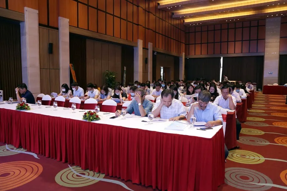 Hội thảo công tác Kiểm tra, giám sát chất lượng thuốc, mỹ phẩm năm 2020 và Triển khai công tác năm 2021