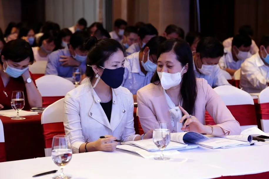 Hội thảo công tác Kiểm tra, giám sát chất lượng thuốc, mỹ phẩm năm 2020 và Triển khai công tác năm 2021