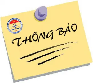 Thông báo: Hội thảo khoa học về Tăng cường kiểm soát chất lượng sinh phẩm và Tổng kết chương trình thử nghiệm thành thạo bằng so sánh liên phòng thí nghiệm năm 2023