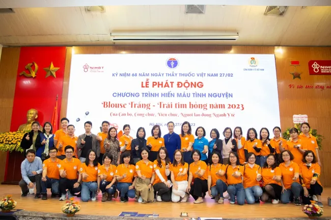 Hoạt động NRA