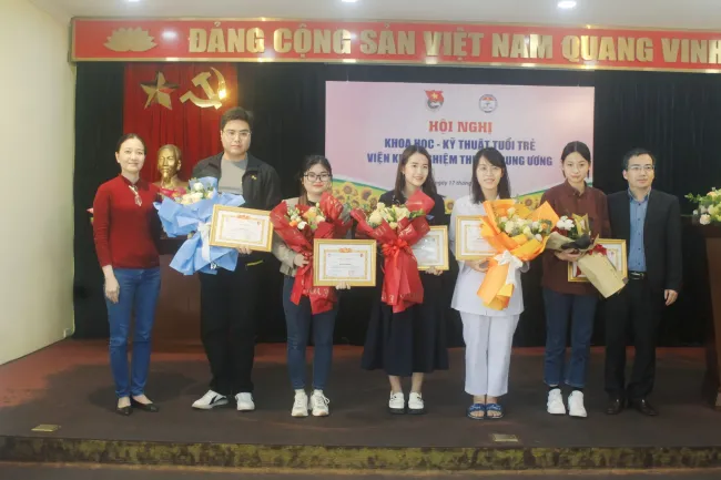 Nghiên cứu - Chuyển giao