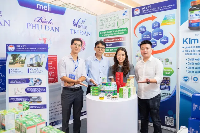 Phân tích - Kiểm nghiệm